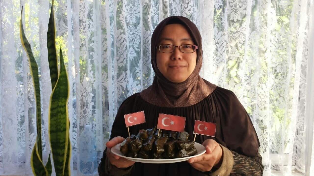 Hayri Nusa Beken