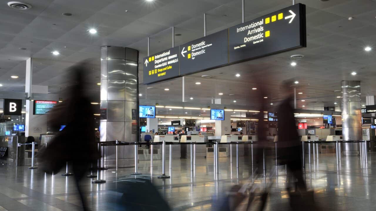 Migrants Resettling in Australia
