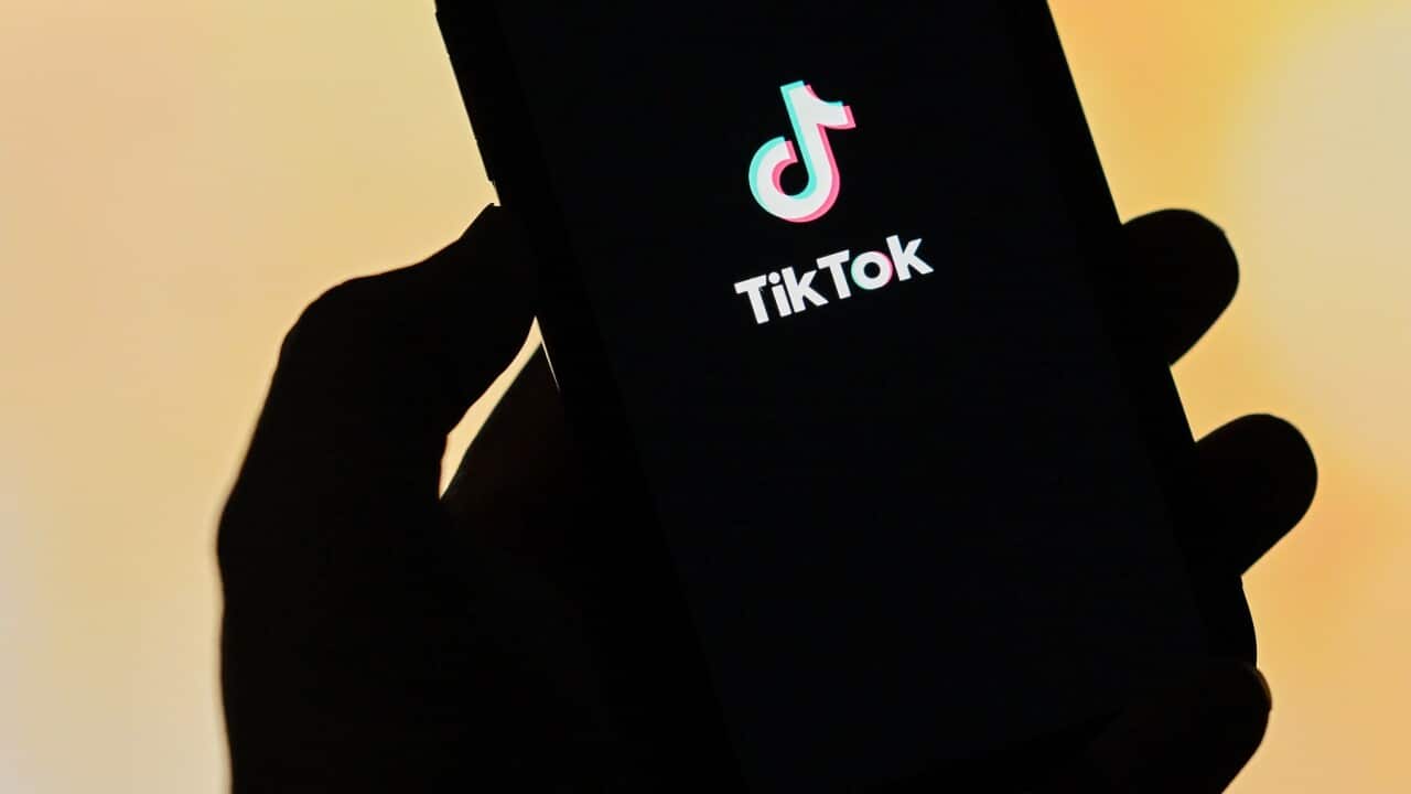 TIKTOK STOCK