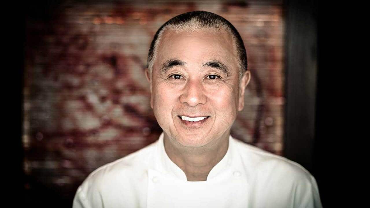 Nobu Matsuhisa 