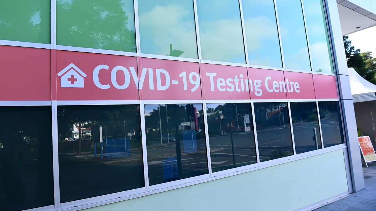 HOSPITAL COVID19 STOCK