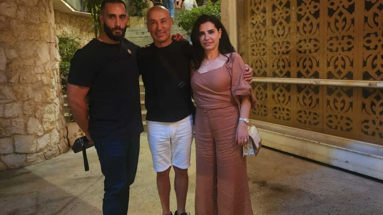 kissaty fady khalil kh 