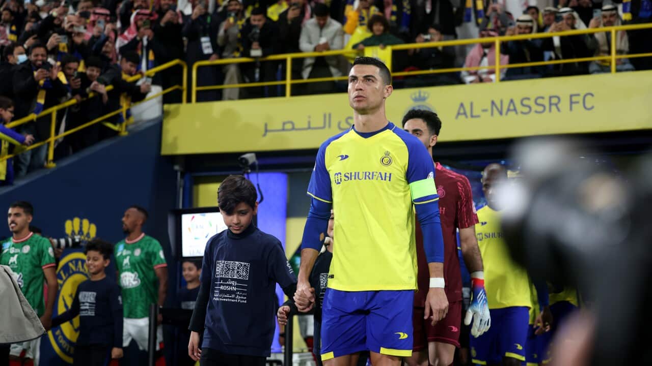Al Nassr v Al-Ittifaq Club - Saudi Pro League