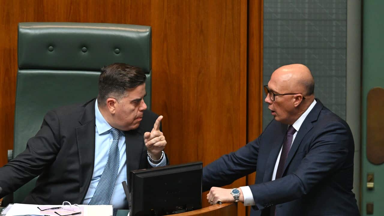 QUESTION TIME