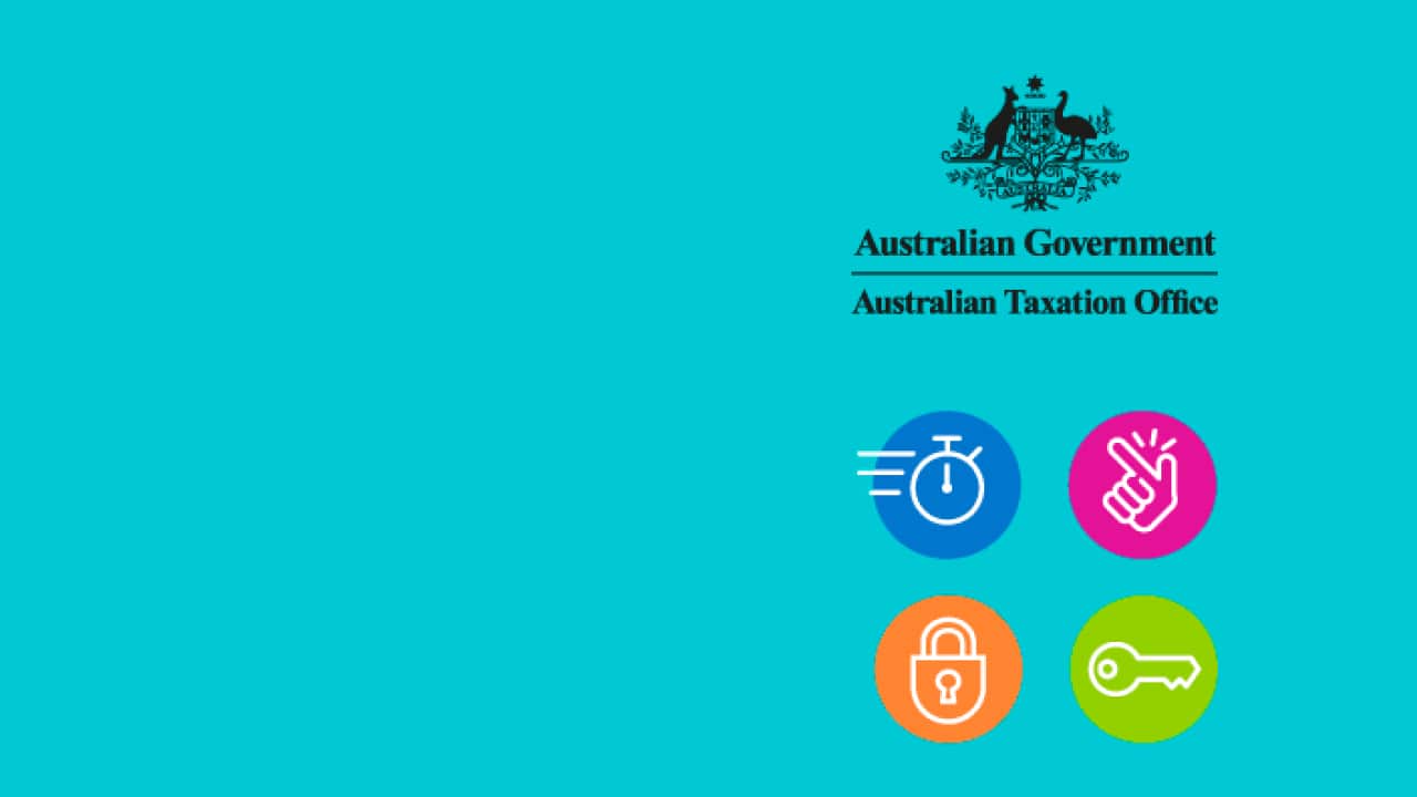Australian taxation office
