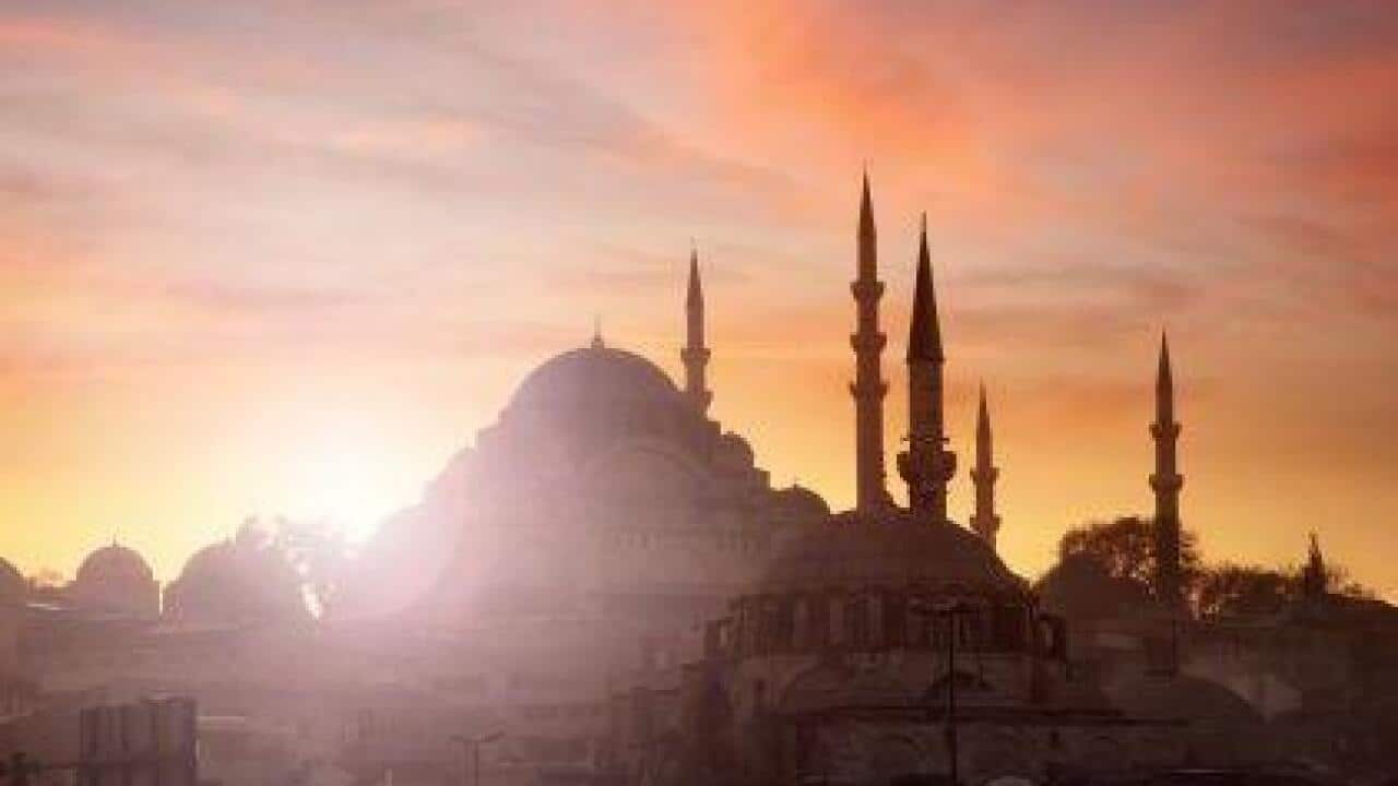 Istanbul - Turkey