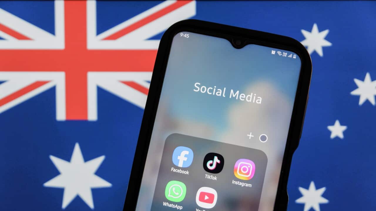 Australia Ban On Social Media For Under-16s Looms - 08 Dec 2025