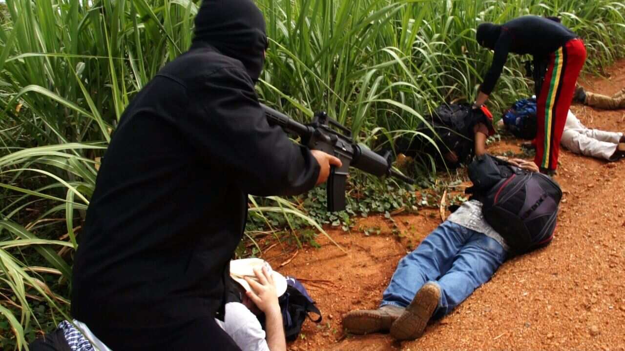 The Feed gains access to Thai military camp, Pak Chong SBS.jpg