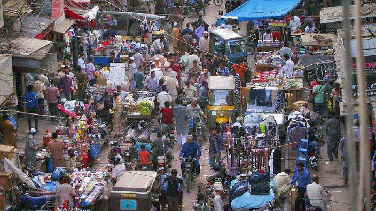 Population