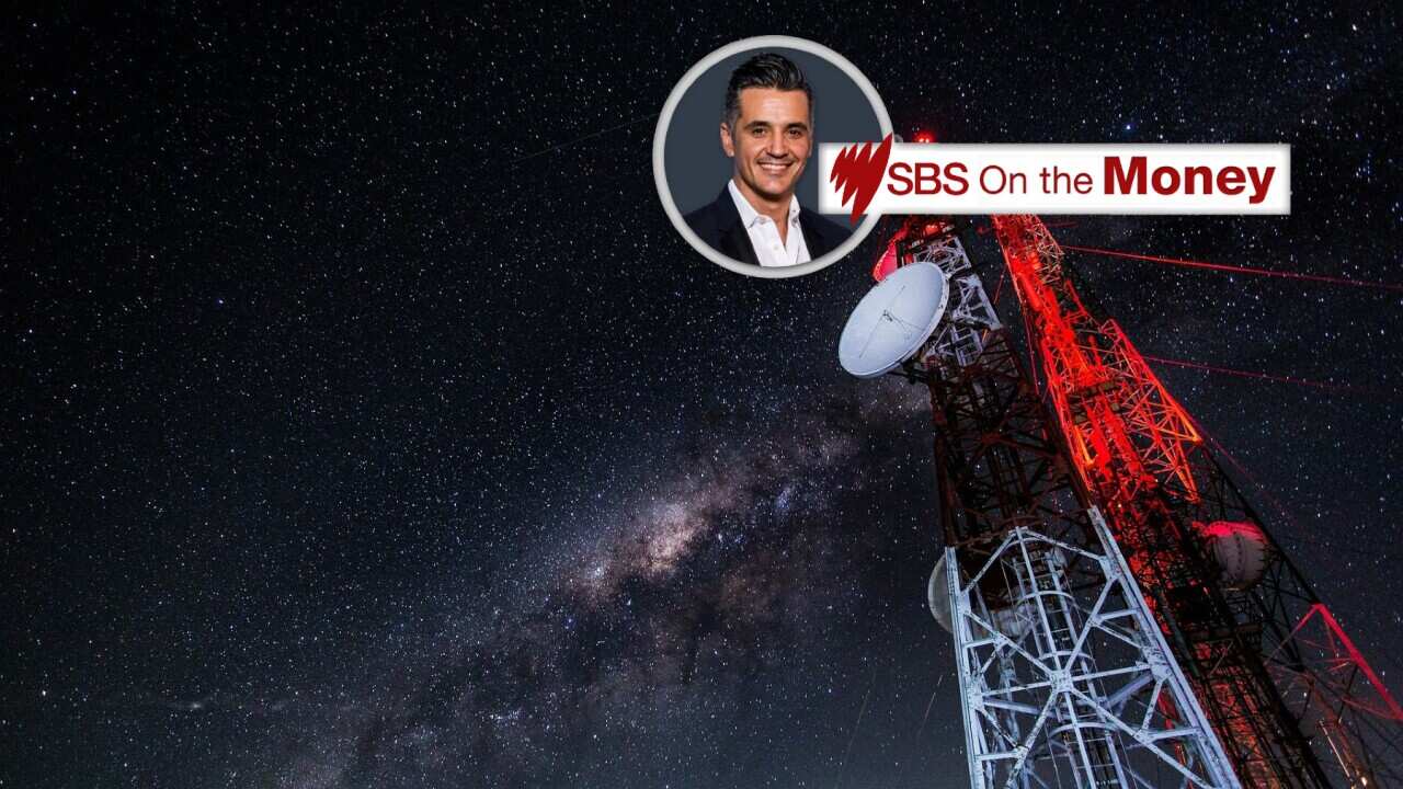 On the Money - Telecoms, communications.jpg