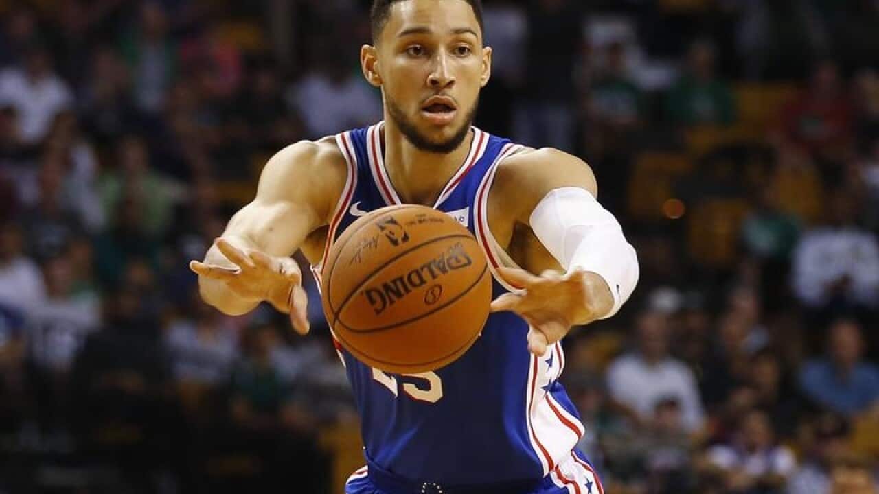 (AP Photo/Winslow Townson)