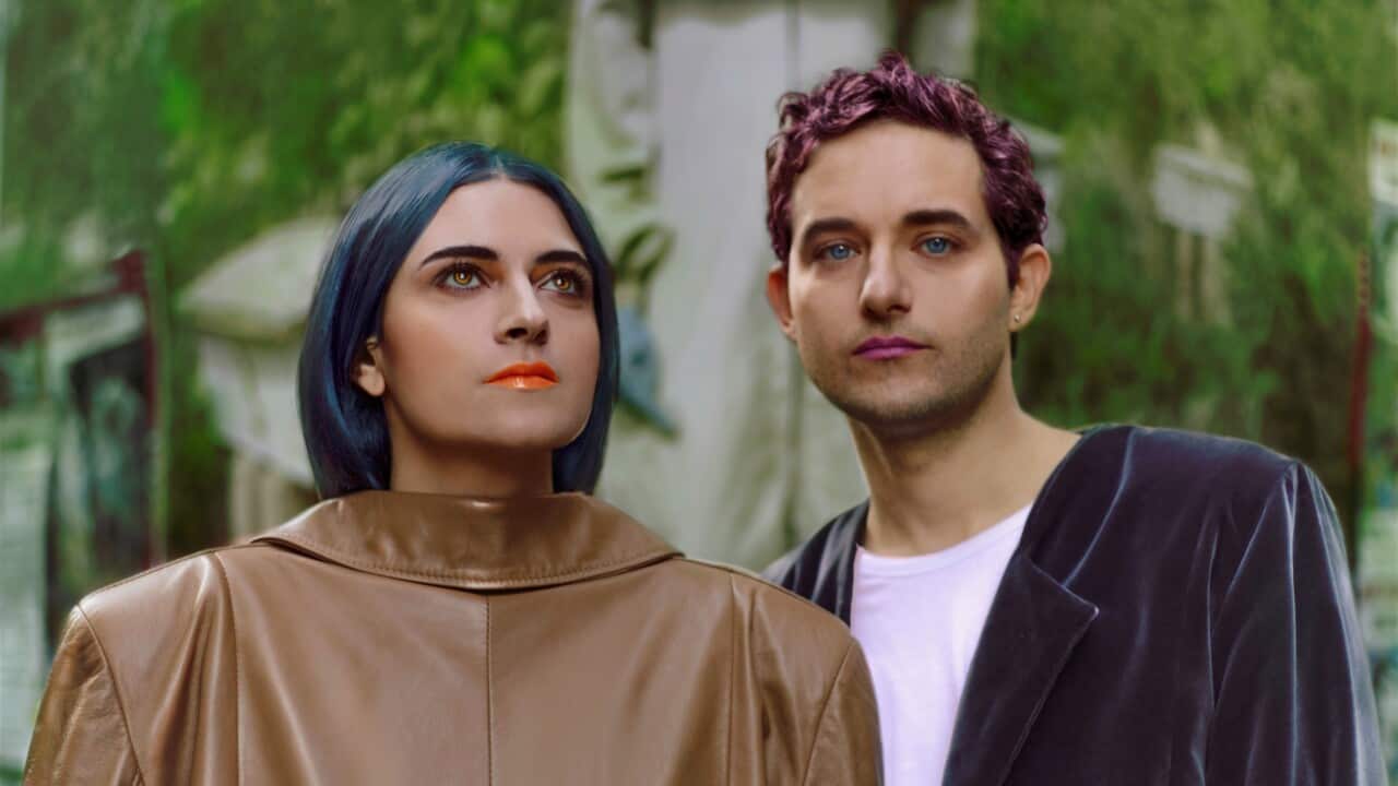 La rappresentante di lista