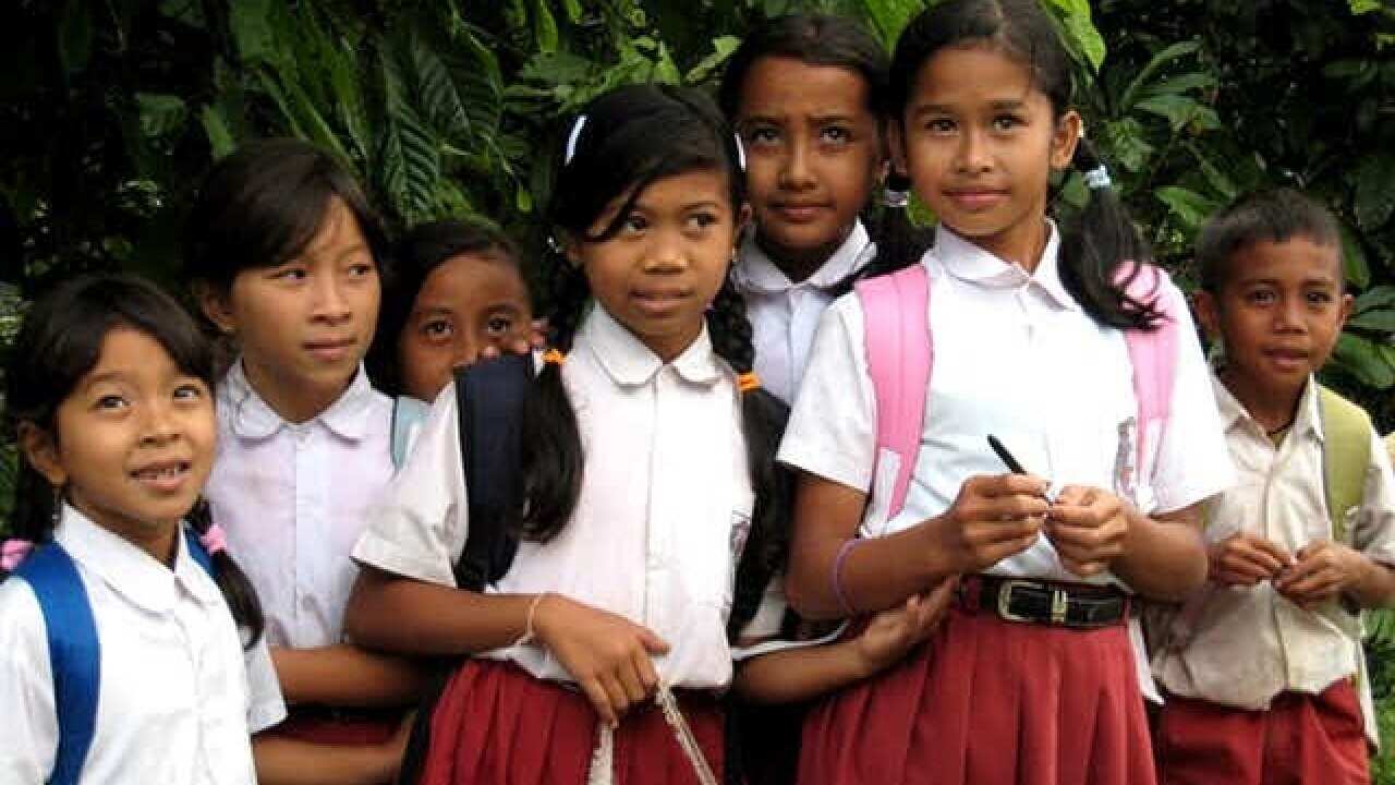 Teachers must fully consider the cultural diversity in their classes.