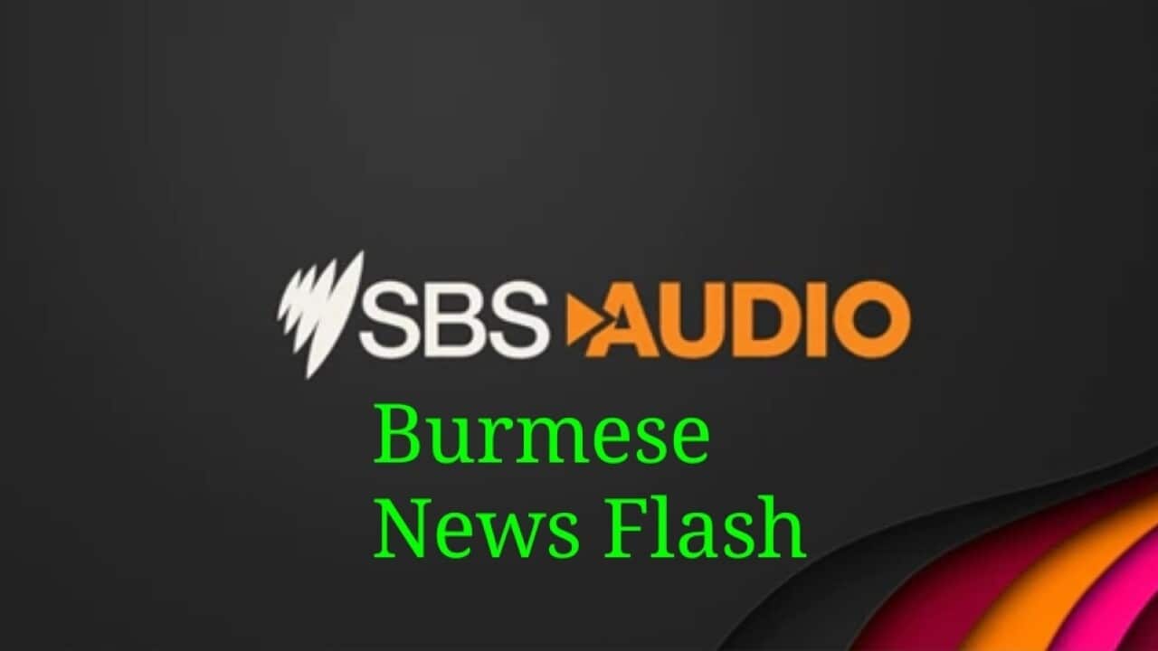 ALC: SBS မြန်မာ News Flash နိုဝင်ဘာလ 20 ရက်။