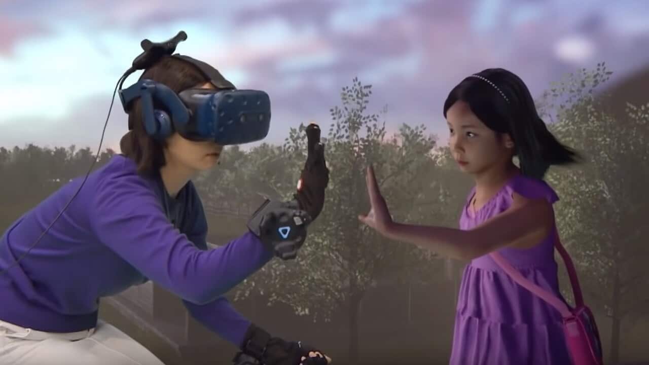 The documentary has been watched more than 13 million times in a week on YouTube.