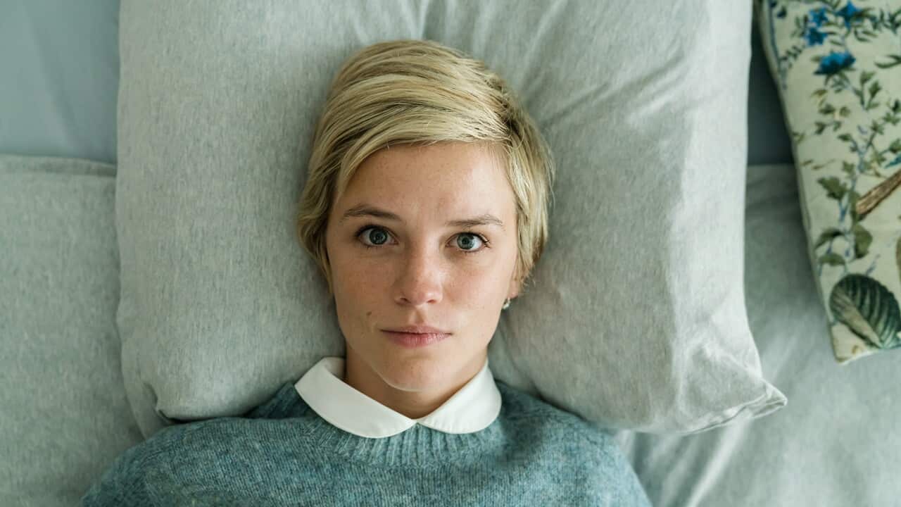 There's more to life than a perfect score in dystopian drama 'Arcadia' - Vimarsana News