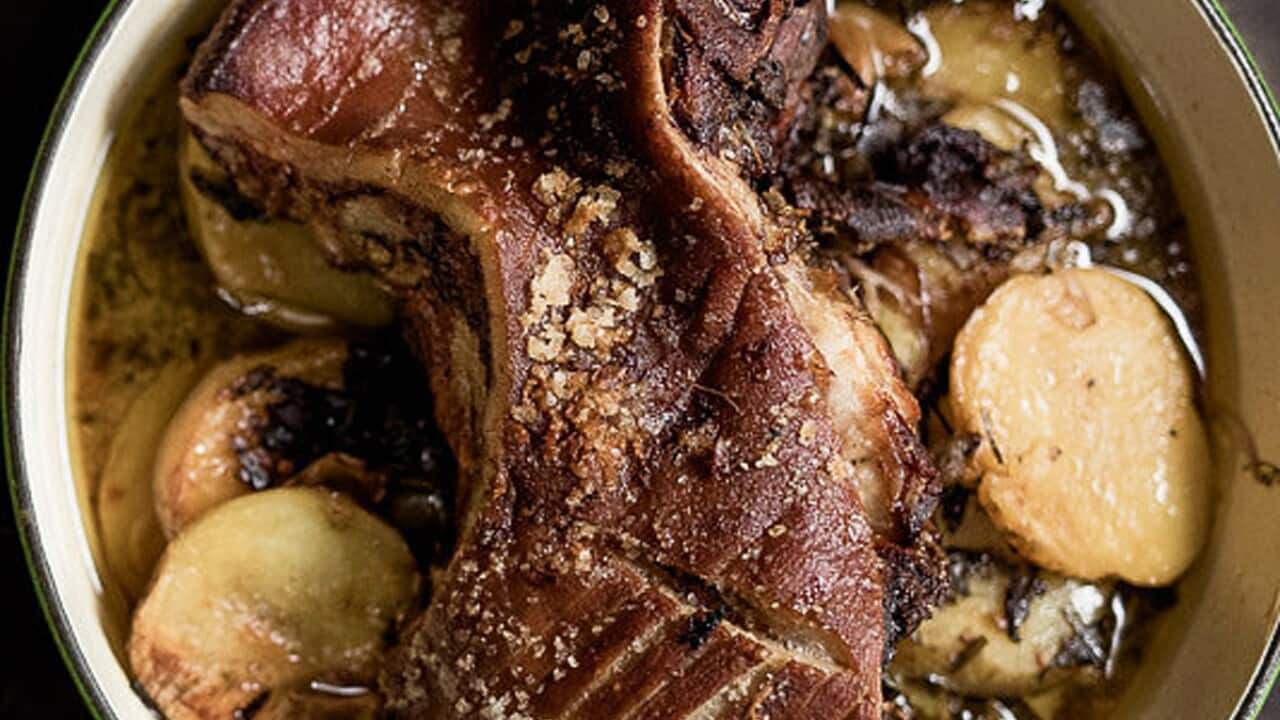 Image for read more article 'WHAT YOU CAN COOK WITH APPLIANCES FROM THE KITCHEN LIBRARY'