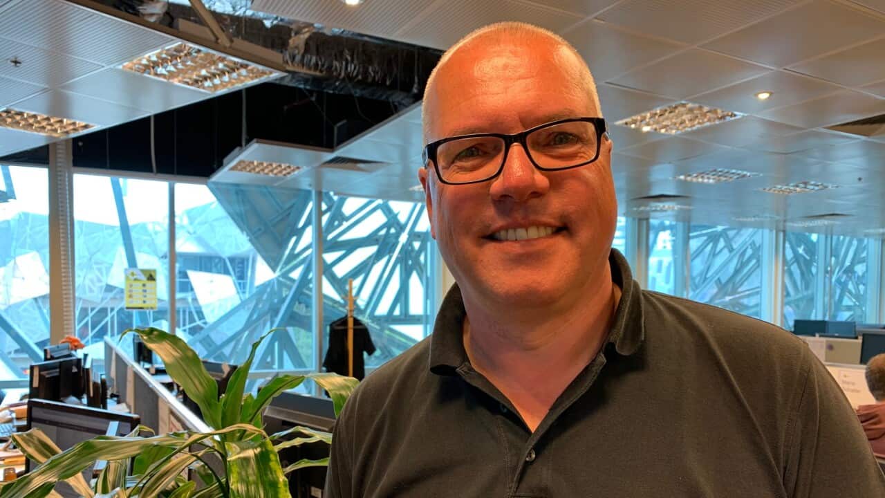 Stefan Vinke Opera Richard Wagner Die Meistersinger von Nürnberg Opera Australia German Opera