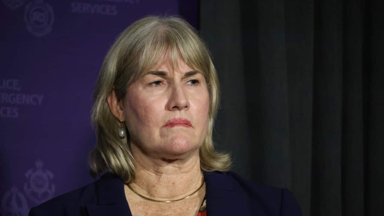 EVA LAWLER EMERGENCY DECLARATION PRESSER