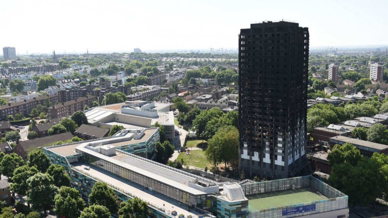 Grenfell Tower campaigners have urged the next prime minister to be on the right side of history ahead of the two-year anniversary of the fire.