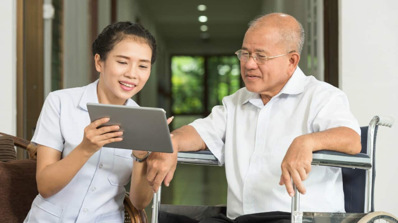 Aged care