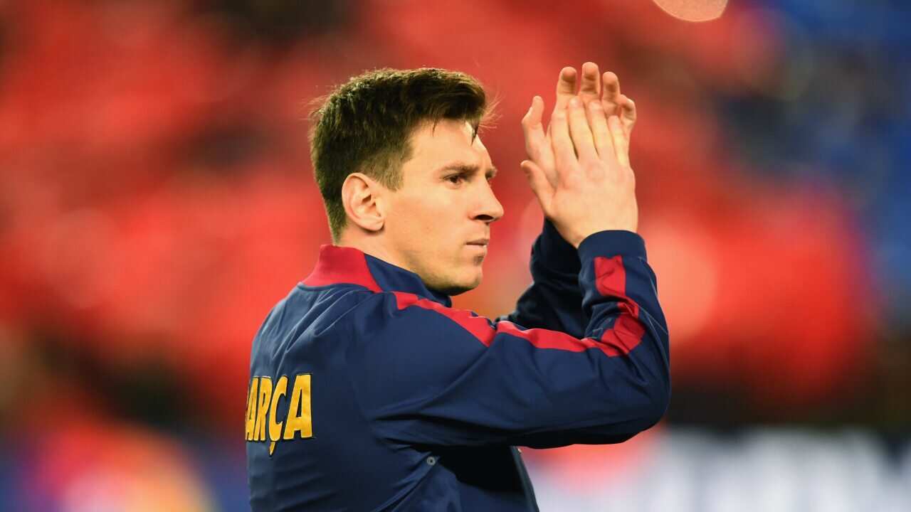 FC Barcelona v Real Madrid CF - La Liga