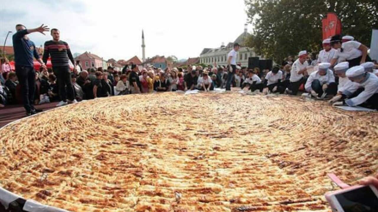 Burek