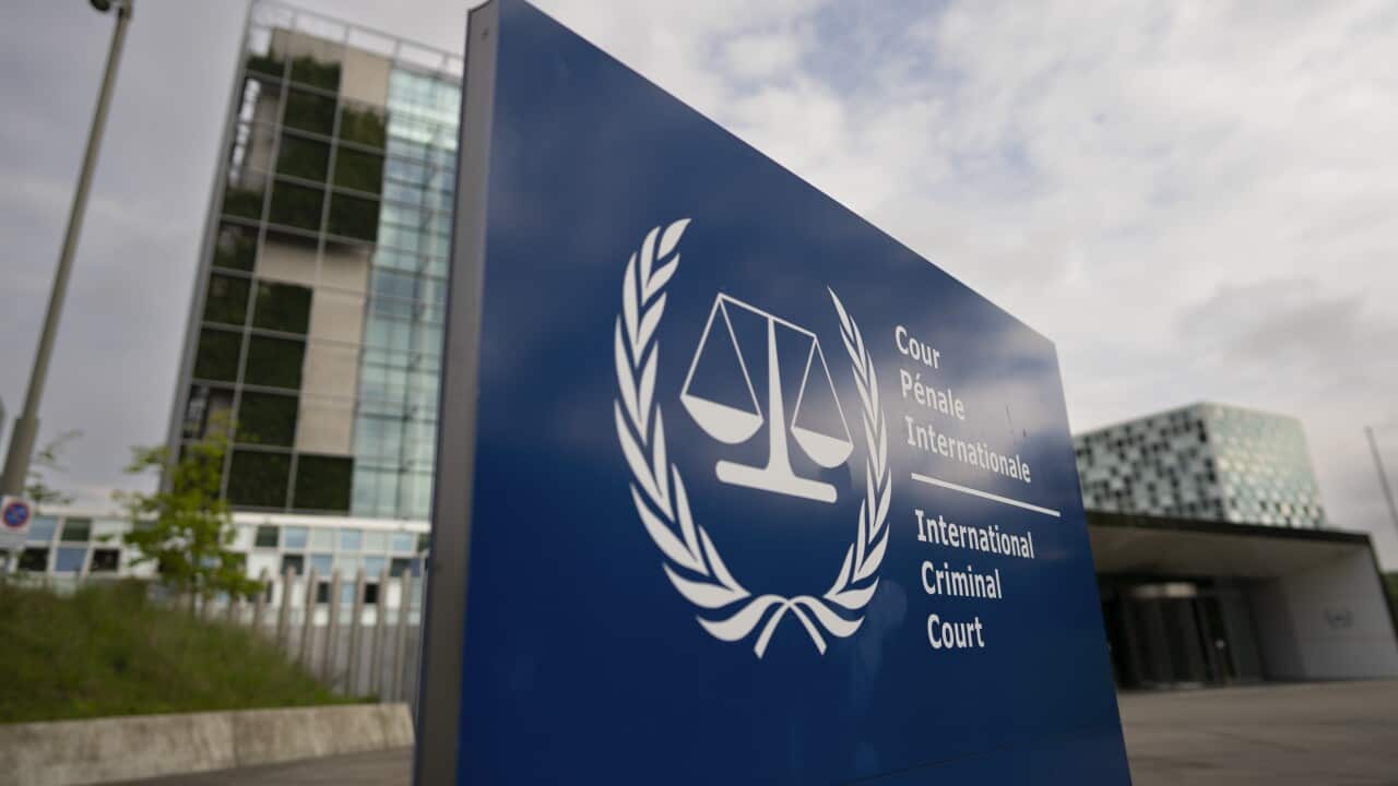US House votes to sanction International Criminal Court over Israel arrest warrants US House votes to sanction International Criminal Court over Israel arrest warrants