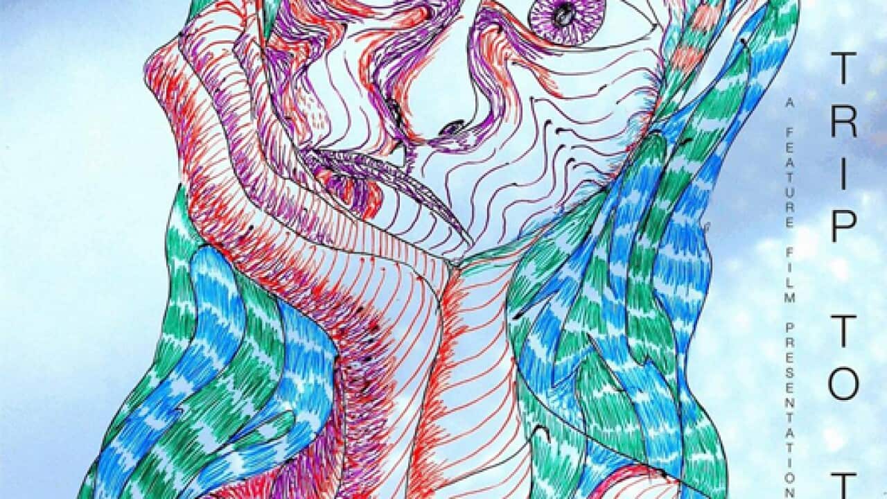 Another Trip to The Moon