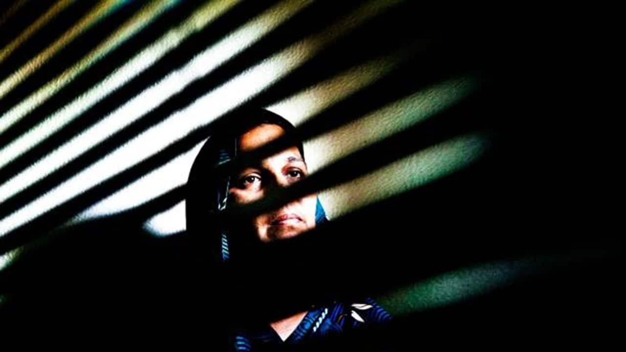 Interview with Shamim Akhbar