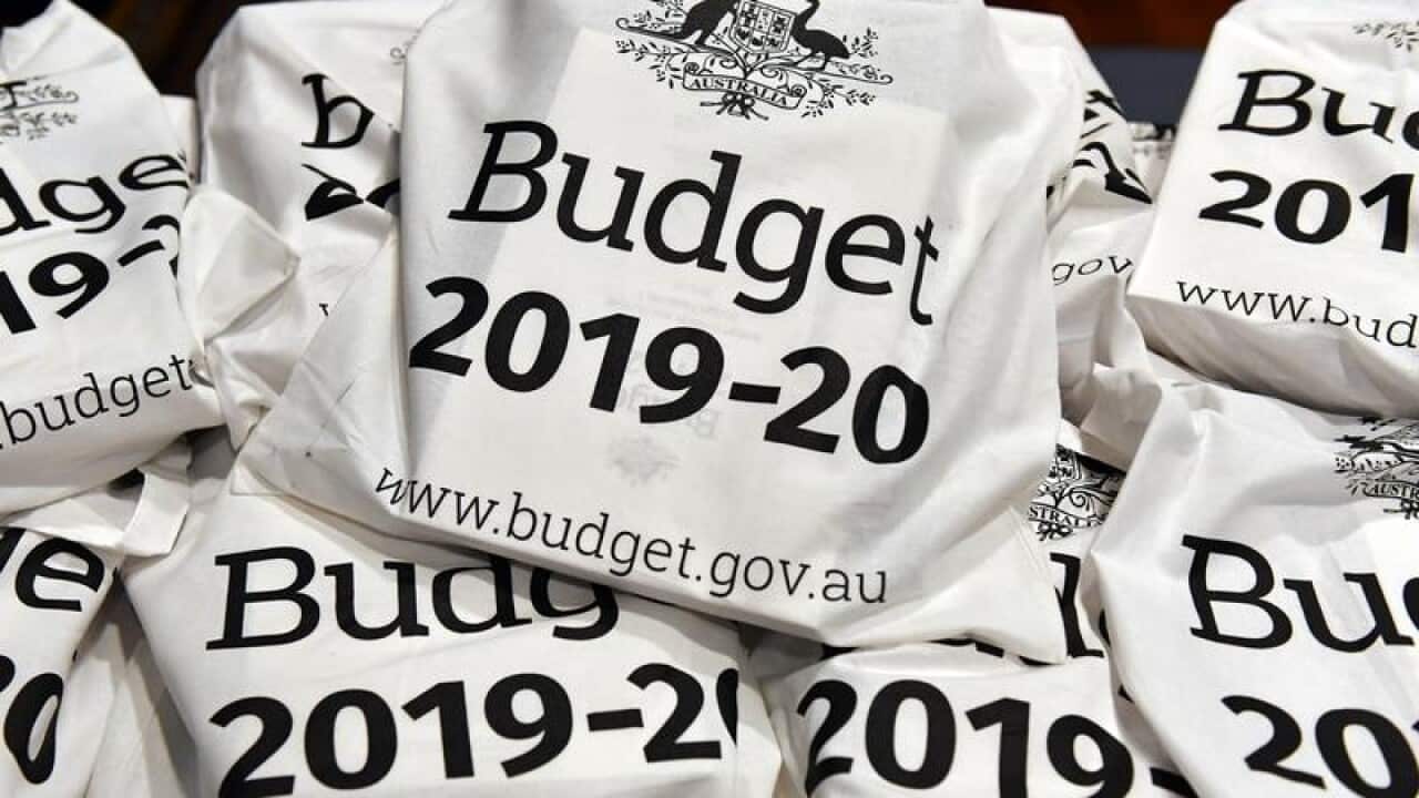 Ratings agency S&P says the surplus forecast confirms its outlook.