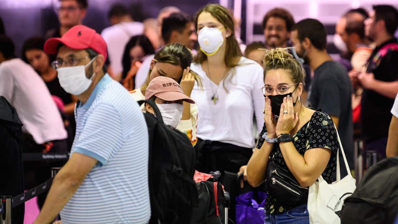 The Australian Government is developing an app that would notify people who have been in close contact with a confirmed COVID-19 case.