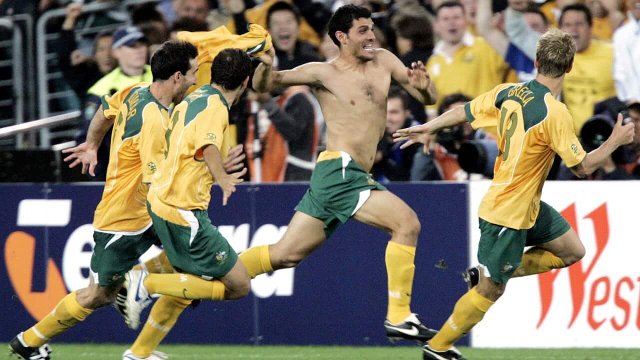 Aloisi 2005