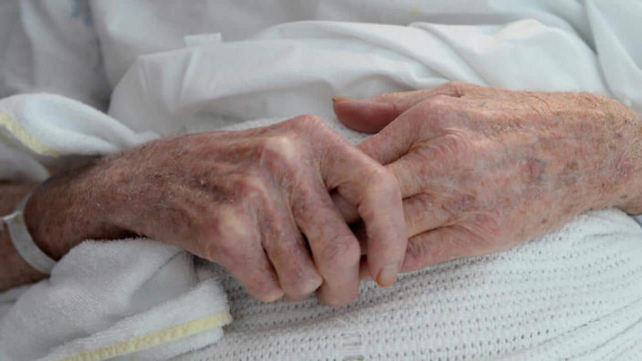 The assisted dying legislation will come before Parliament later this year