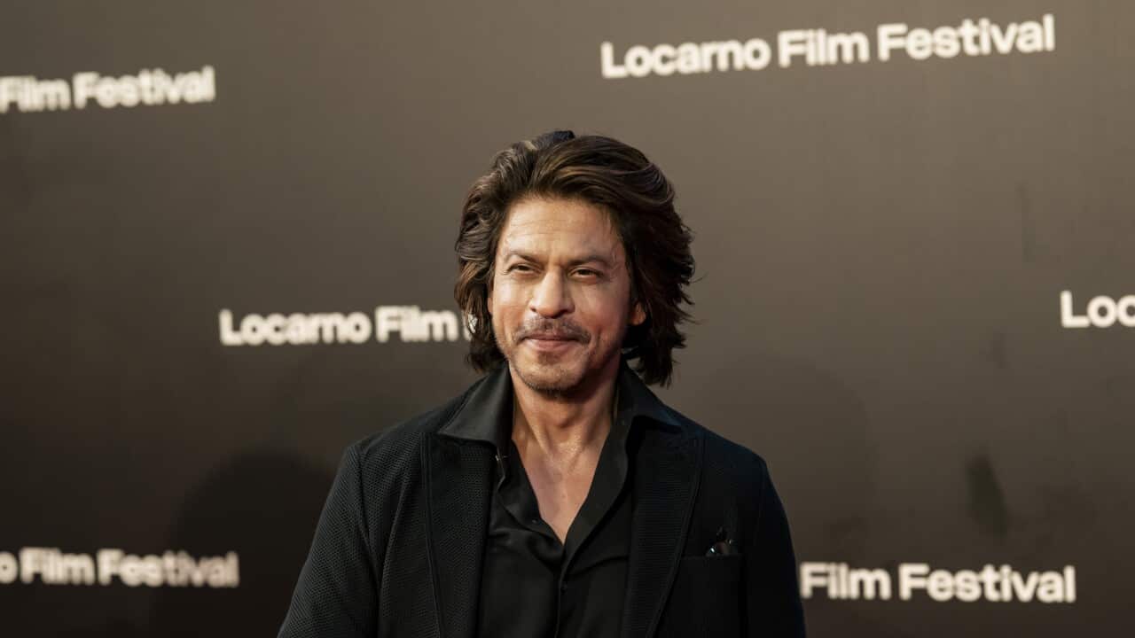 Pardo alla Carriera Award - 77th Locarno International Film Festival