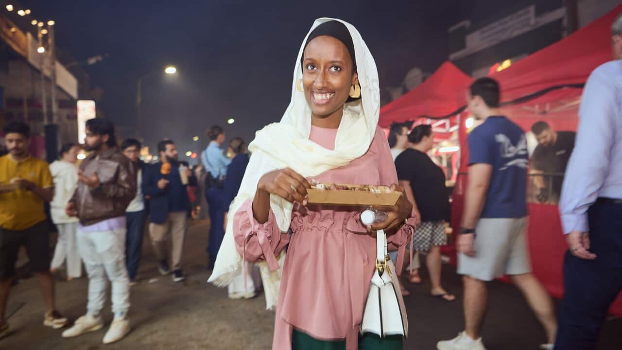 LAKEMBA NIGHTS RAMADAN