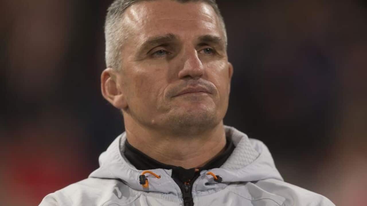 Ivan Cleary