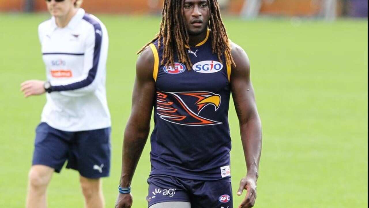 Nic Naitanui