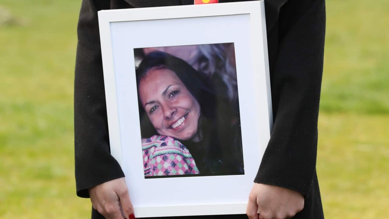 TANYA DAY DEATH INQUEST