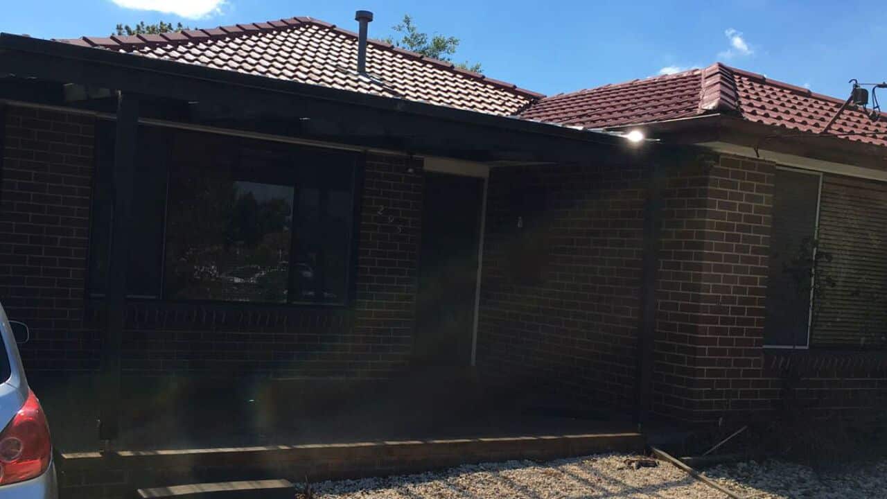 Home insurance