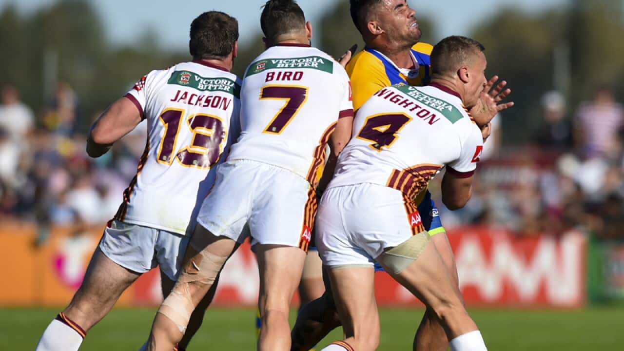 Image for read more article 'MORE RUGBY LEAGUE'