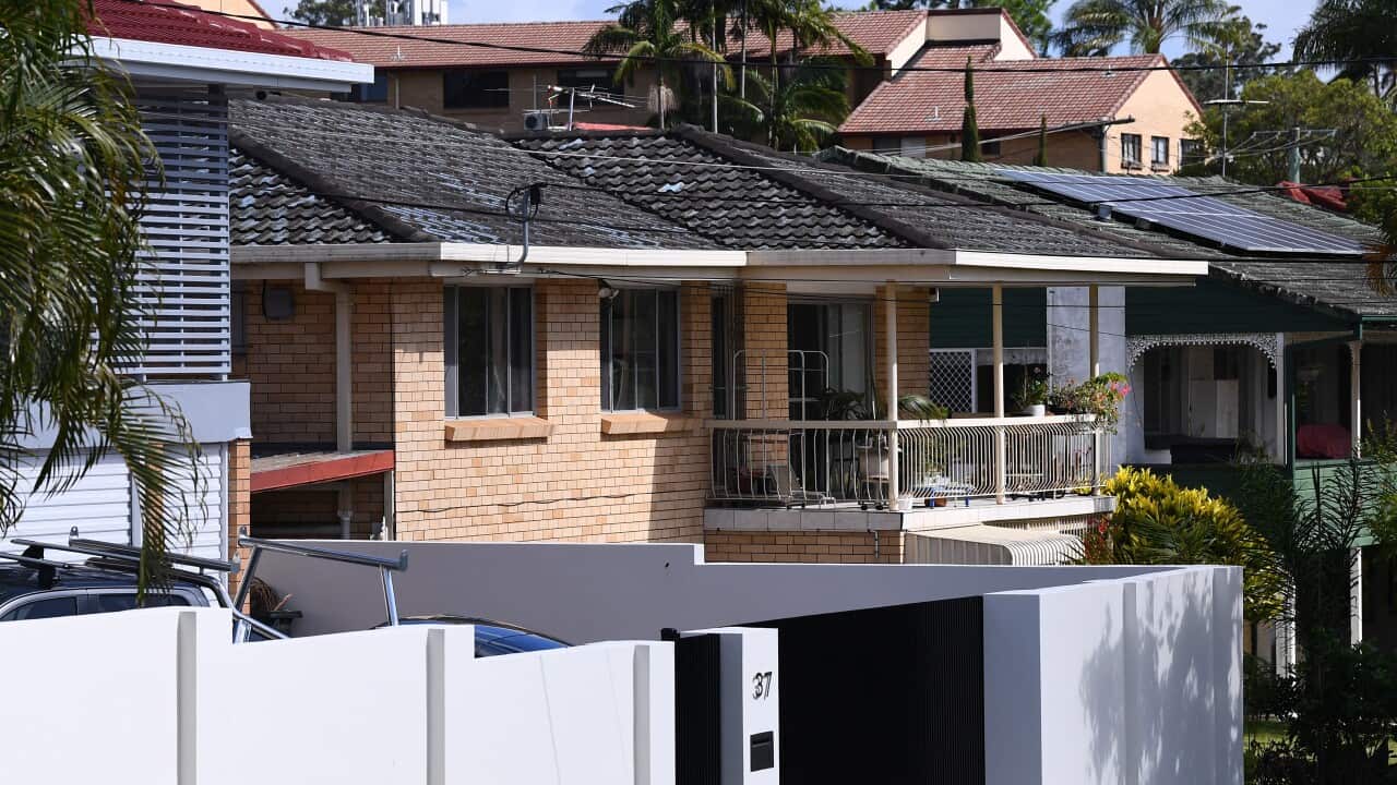 Houses are getting more and more expensive