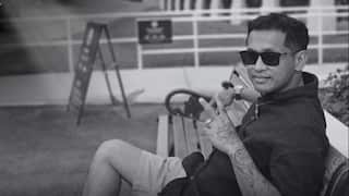 34-year-old Peter Gonzales died after drowning at Greenpatch Beach in Jervis Bay, New South Wales.