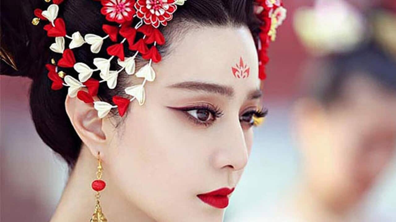 Fan Bingbing