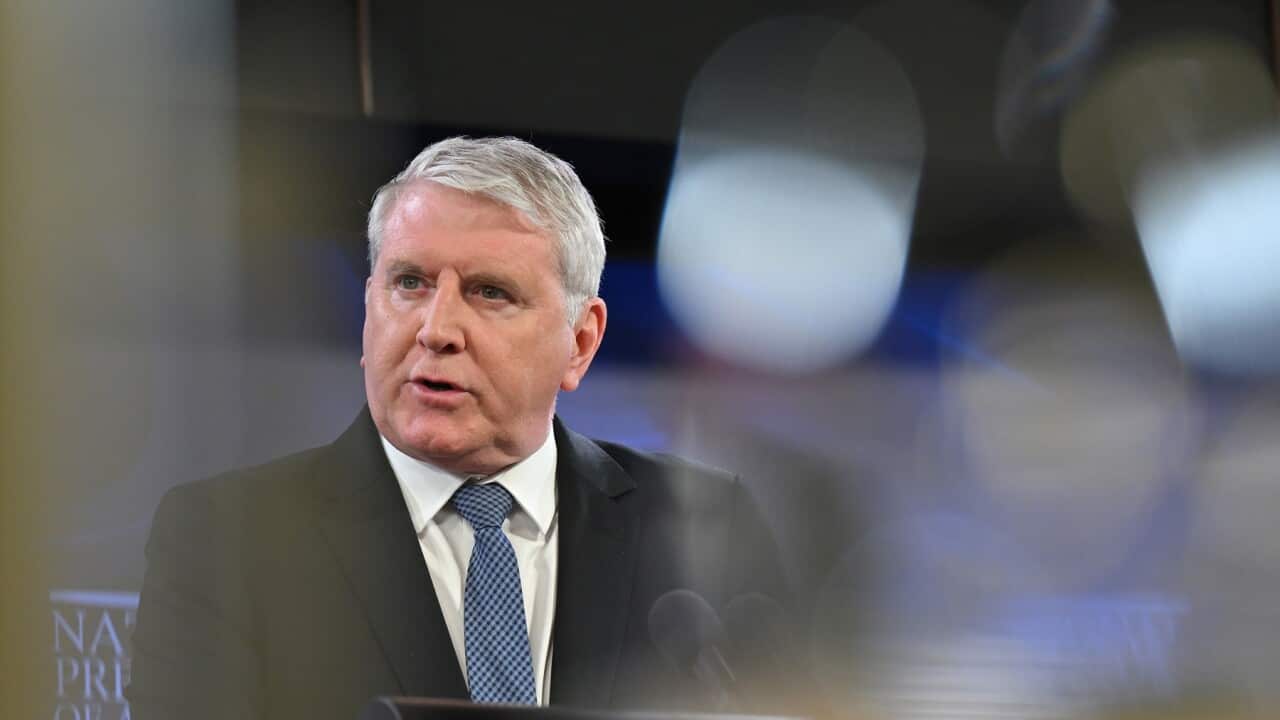 BRENDAN OCONNOR PRESS CLUB