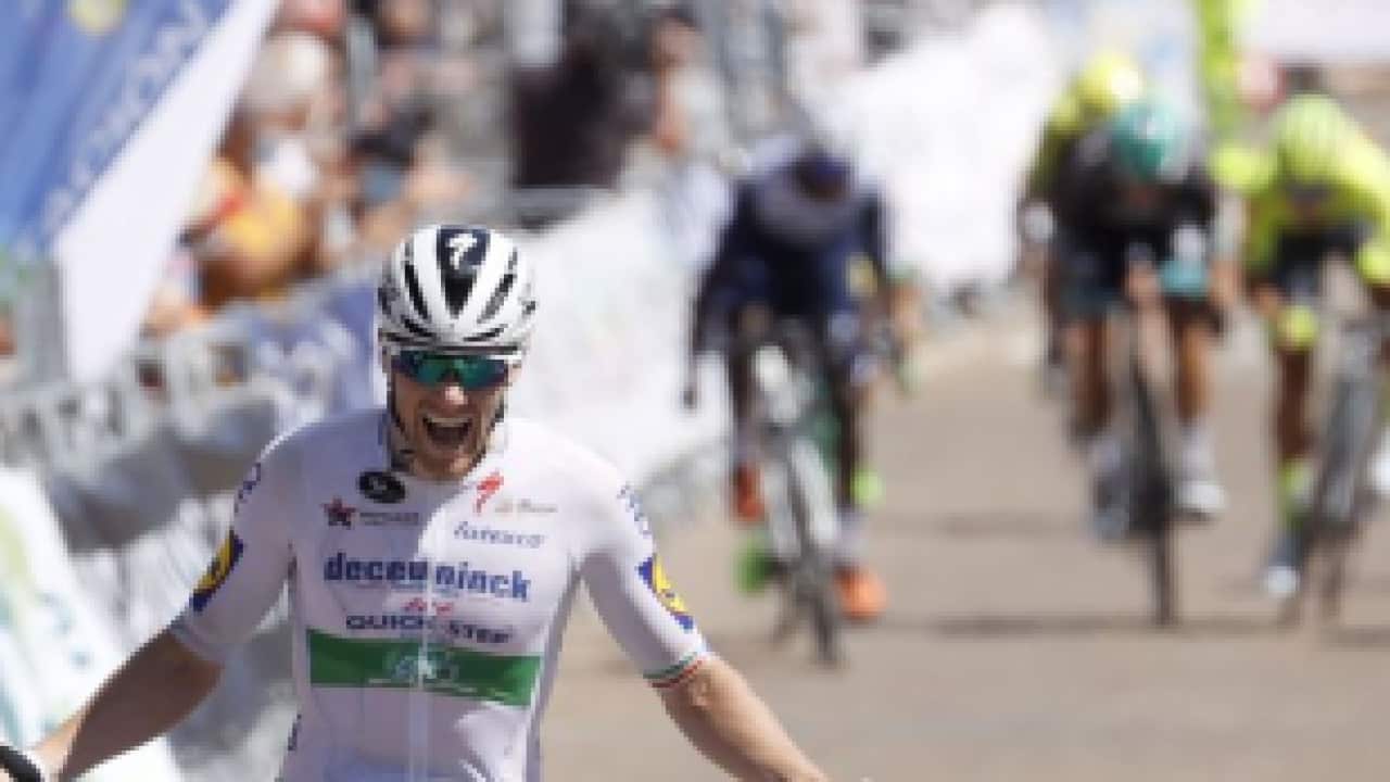 Great Ethiopian run postponed and Vuelta a Burgoss