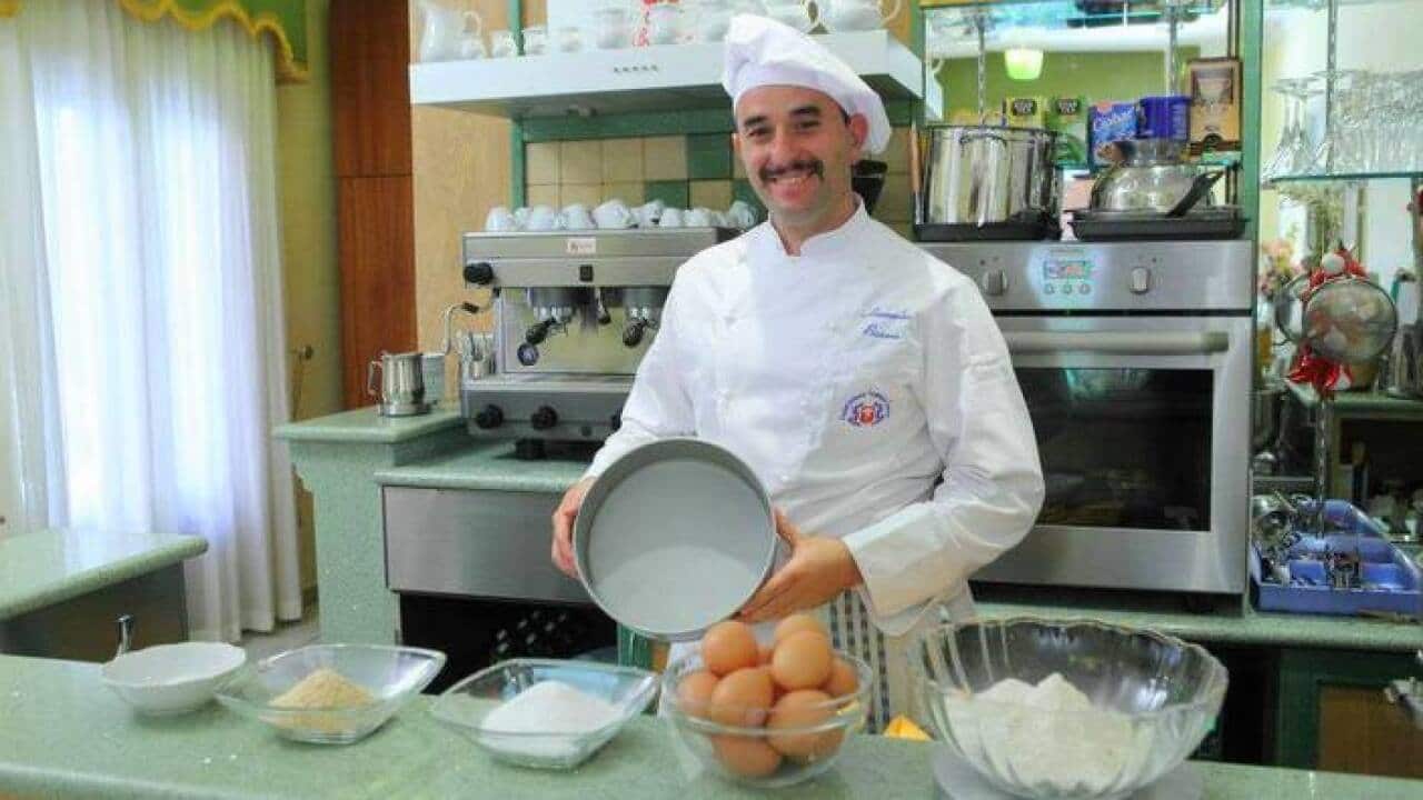 Alessandro Biviano