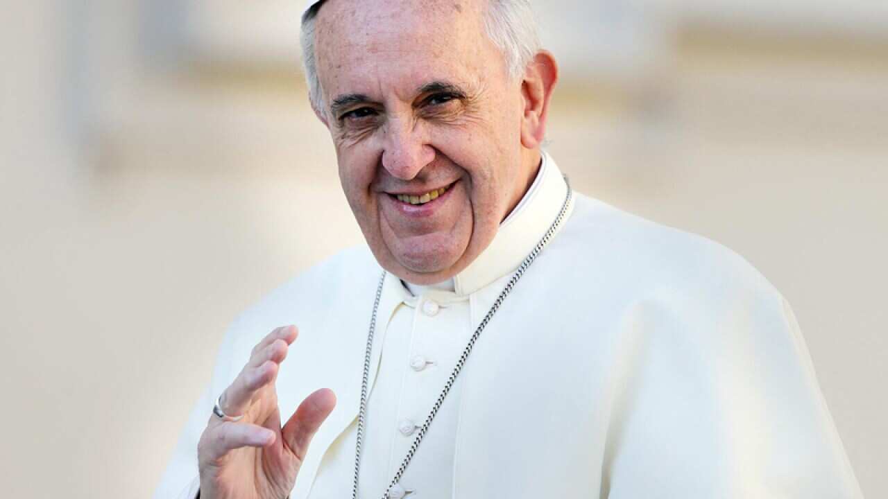 Pope Francis