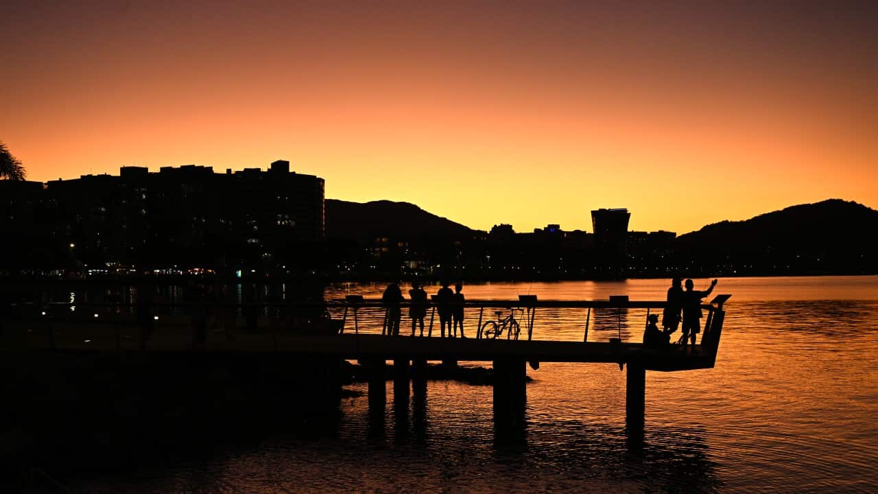 CAIRNS DAILY LIFE