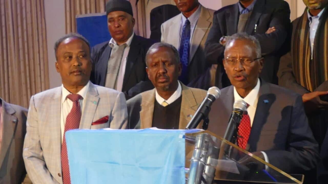 Musharax Cabdirahman Faroole